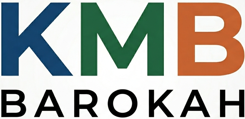 MIKHMON Logo
